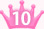 ランキング第10位